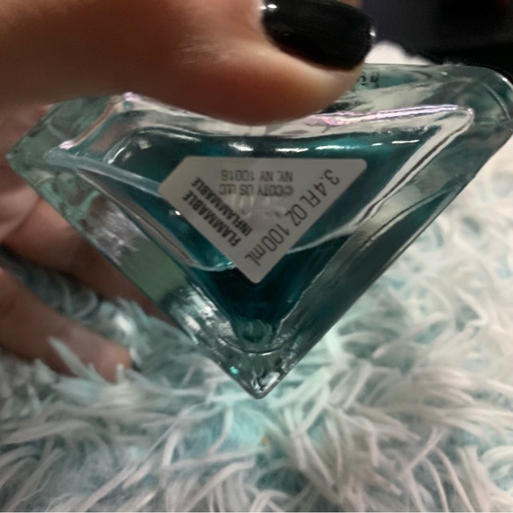 Adidas | moves scent 3.4 oz VINTAGE - Picture 2 of 2